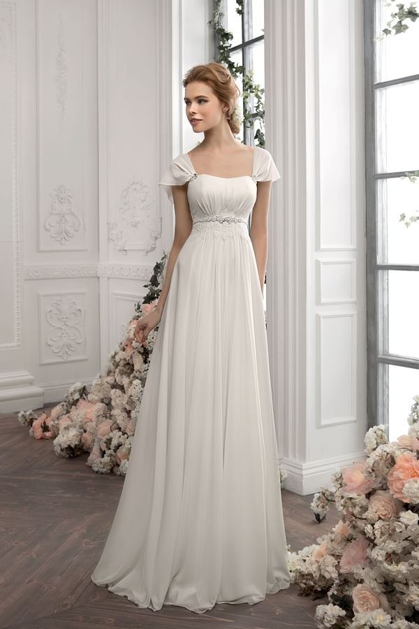 Коллекция "Зефир" Olga Sposa&nbsp;"Свадебный салон "Ольга" : 