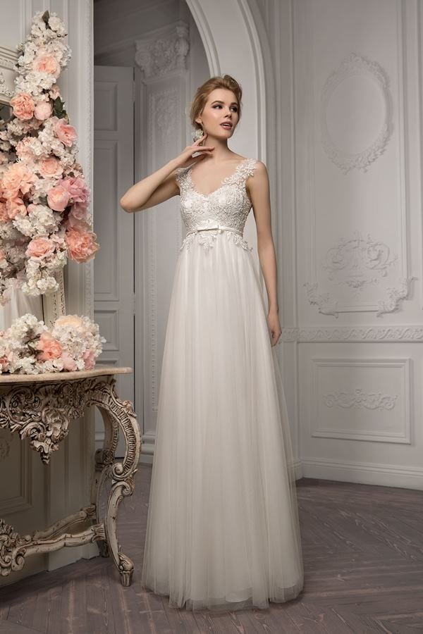 Коллекция "Зефир" Olga Sposa&nbsp;"Свадебный салон "Ольга" : 