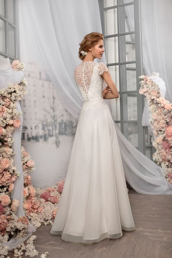 Коллекция "Зефир" Olga Sposa&nbsp;"Свадебный салон "Ольга" : 