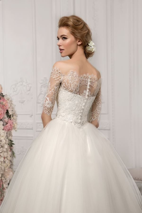 Коллекция "Зефир" Olga Sposa&nbsp;"Свадебный салон "Ольга" : 