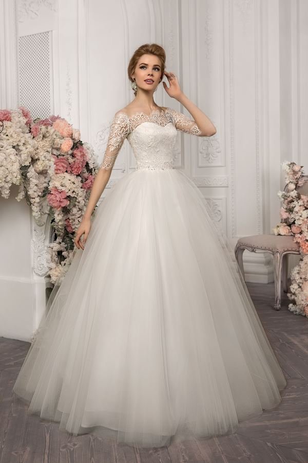 Коллекция "Зефир" Olga Sposa&nbsp;"Свадебный салон "Ольга" : 