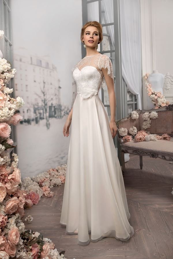 Коллекция "Зефир" Olga Sposa&nbsp;"Свадебный салон "Ольга" : 