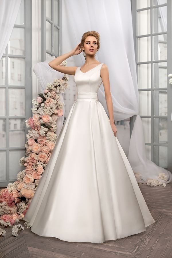 Коллекция "Зефир" Olga Sposa&nbsp;"Свадебный салон "Ольга" : 