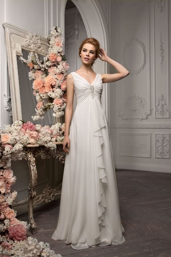 Коллекция "Зефир" Olga Sposa&nbsp;"Свадебный салон "Ольга" : 