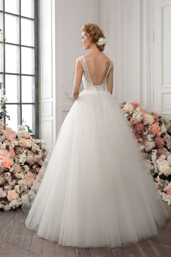 Коллекция "Зефир" Olga Sposa&nbsp;"Свадебный салон "Ольга" : 