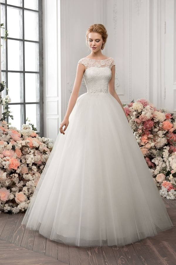 Коллекция "Зефир" Olga Sposa&nbsp;"Свадебный салон "Ольга" : 