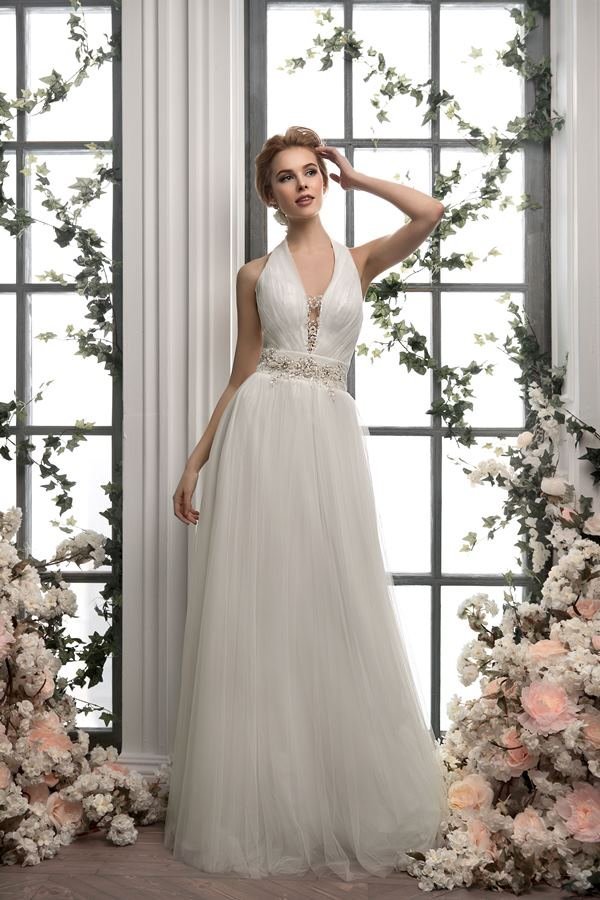 Коллекция "Зефир" Olga Sposa&nbsp;"Свадебный салон "Ольга" : 