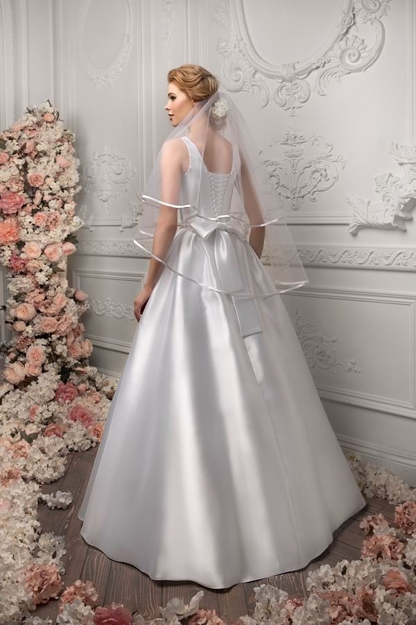 Коллекция "Зефир" Olga Sposa&nbsp;"Свадебный салон "Ольга" : 