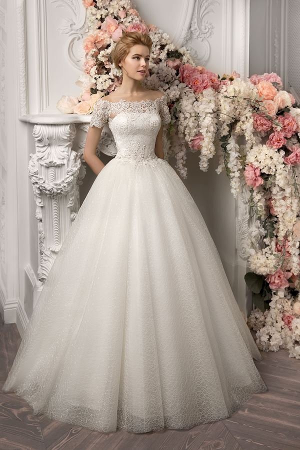 Коллекция "Зефир" Olga Sposa&nbsp;"Свадебный салон "Ольга" : 