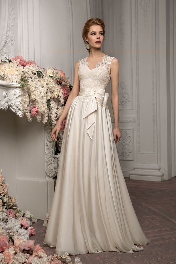 Коллекция "Зефир" Olga Sposa&nbsp;"Свадебный салон "Ольга" : 