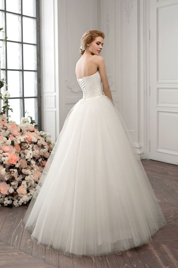 Коллекция "Зефир" Olga Sposa&nbsp;"Свадебный салон "Ольга" : 