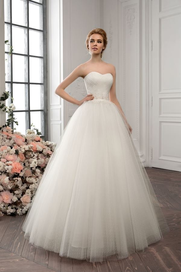 Коллекция "Зефир" Olga Sposa&nbsp;"Свадебный салон "Ольга" : 