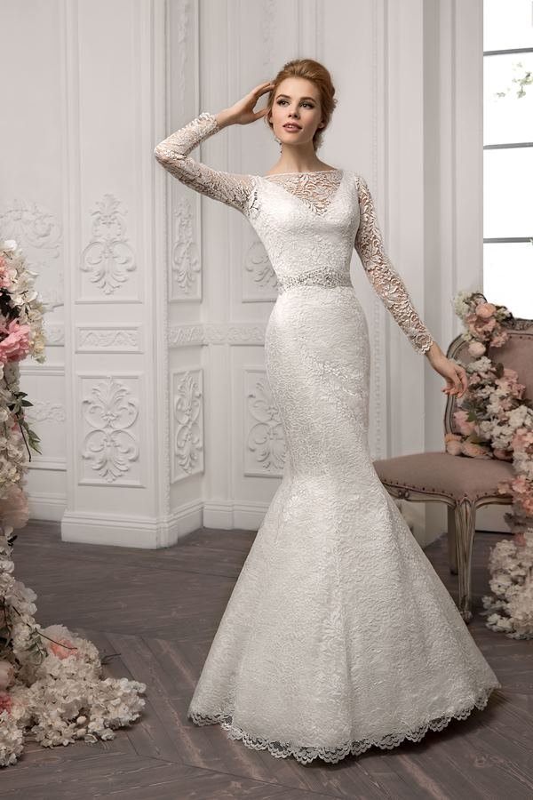 Коллекция "Зефир" Olga Sposa&nbsp;"Свадебный салон "Ольга" : 