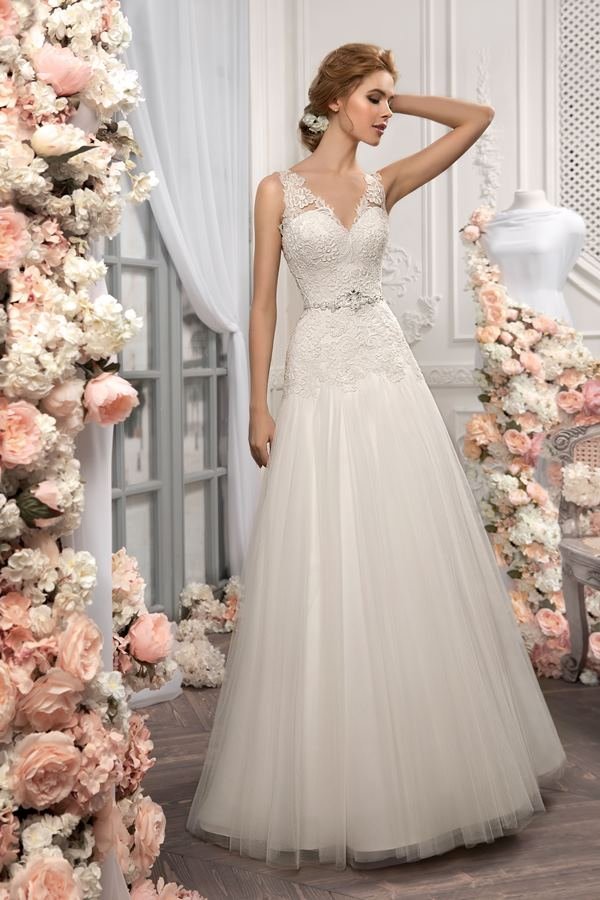 Коллекция "Зефир" Olga Sposa&nbsp;"Свадебный салон "Ольга" : 