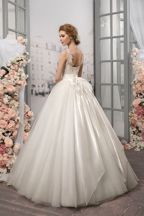 Коллекция "Зефир" Olga Sposa&nbsp;"Свадебный салон "Ольга" : 