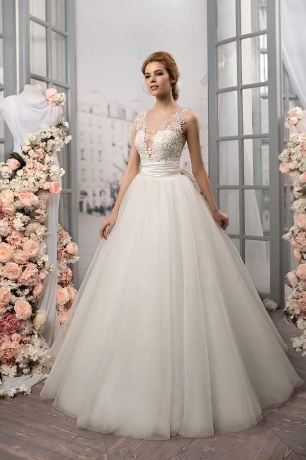 Коллекция "Зефир" Olga Sposa&nbsp;"Свадебный салон "Ольга" : 