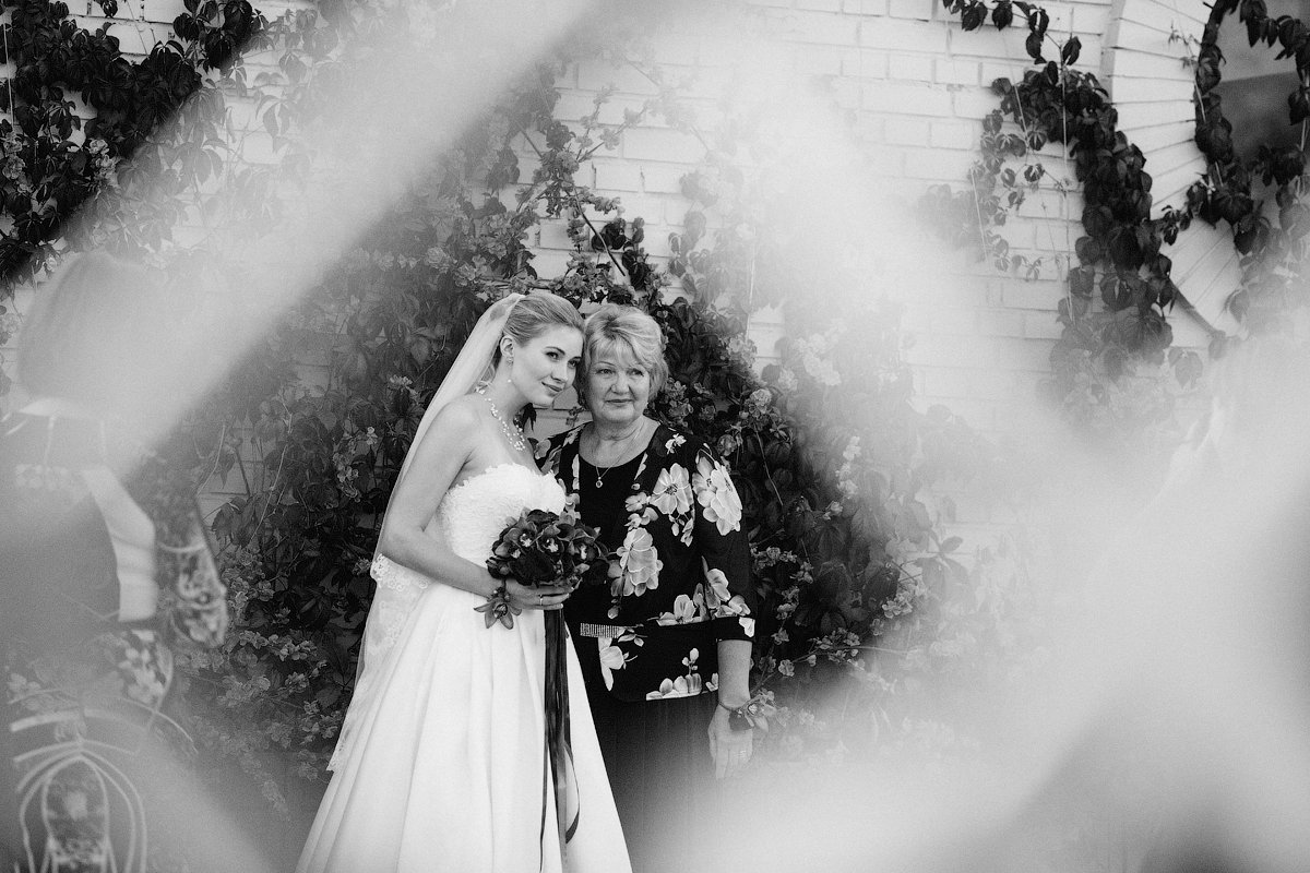 Яркая осенняя свадьба Ильи и Юли "Бордовый шик"&nbsp;Nova Wedding Студия Свадеб и Событий : 