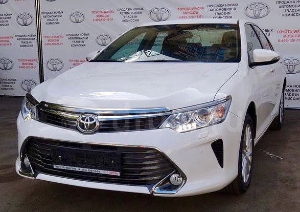 CAMRY КОМФОРТ TAXI VLG&nbsp;Свадебный кортеж Toyota Camry : 