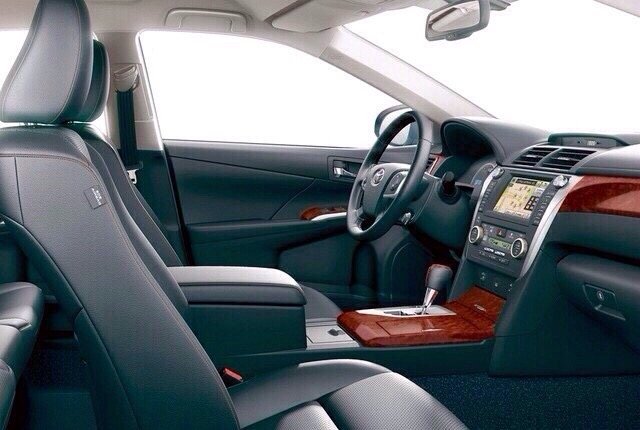 CAMRY КОМФОРТ TAXI VLG&nbsp;Свадебный кортеж Toyota Camry : 