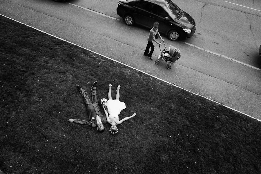Свадьба в Оренбурге&nbsp;Aртемий Кошелев - фотограф : 