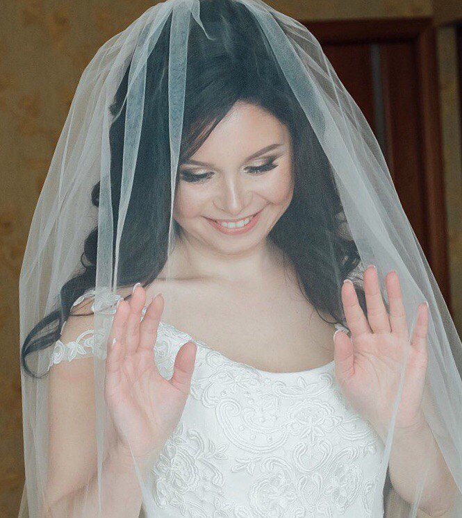 Невесты&nbsp;make up artist & hair stylist : 