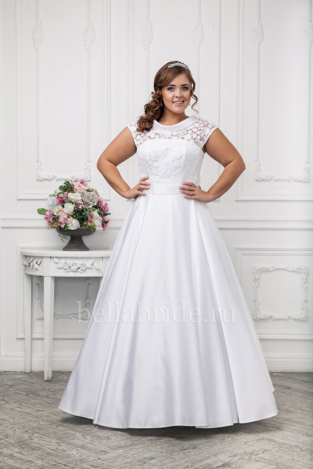Свадебные платья&nbsp;Свадебный салон Bella Bride : 