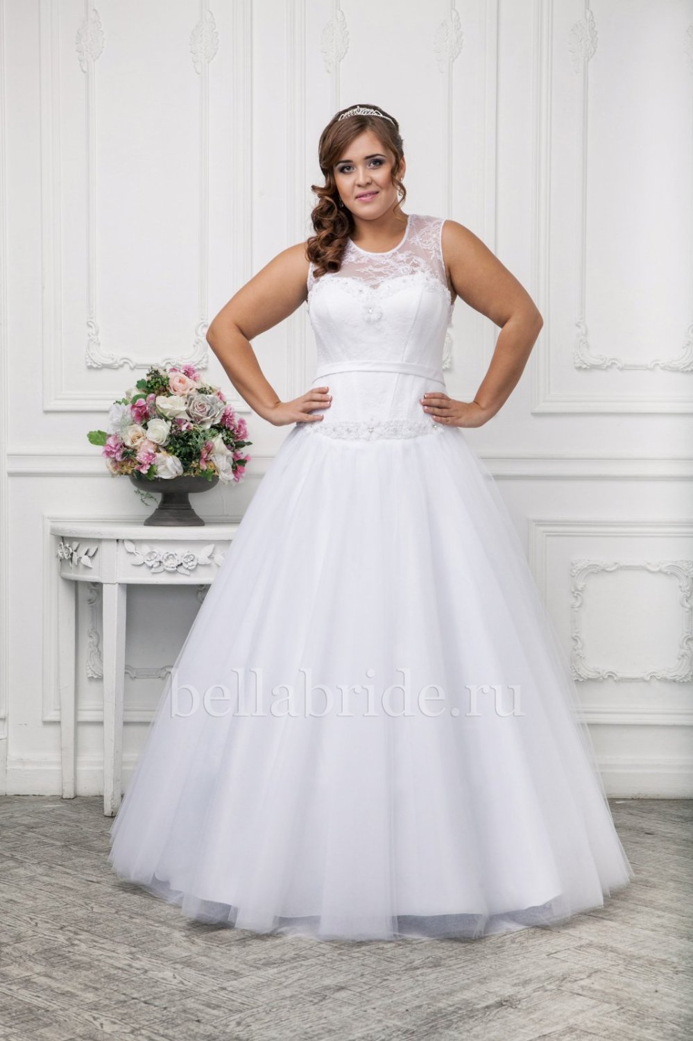 Свадебные платья&nbsp;Свадебный салон Bella Bride : 
