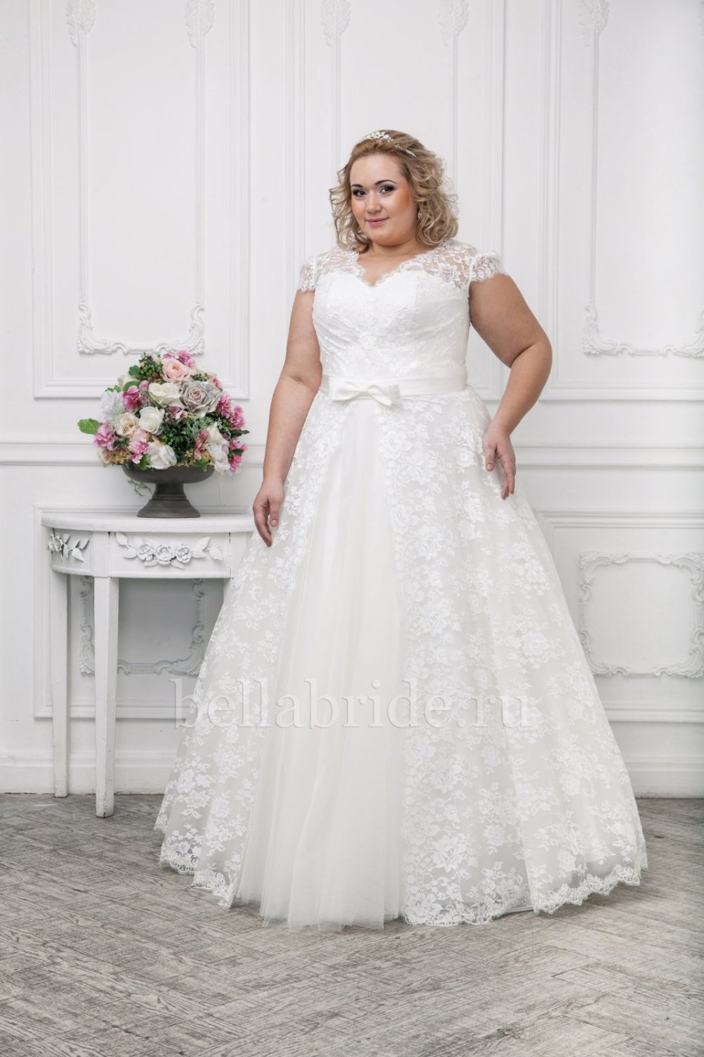 Свадебные платья&nbsp;Свадебный салон Bella Bride : 
