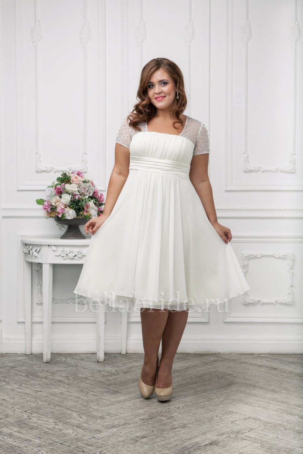 Свадебные платья&nbsp;Свадебный салон Bella Bride : 
