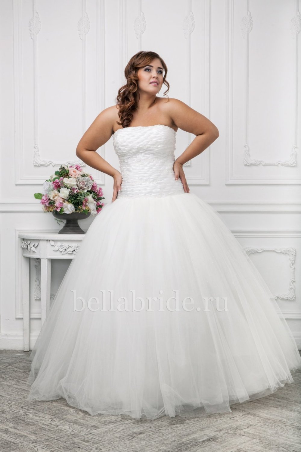 Свадебные платья&nbsp;Свадебный салон Bella Bride : 