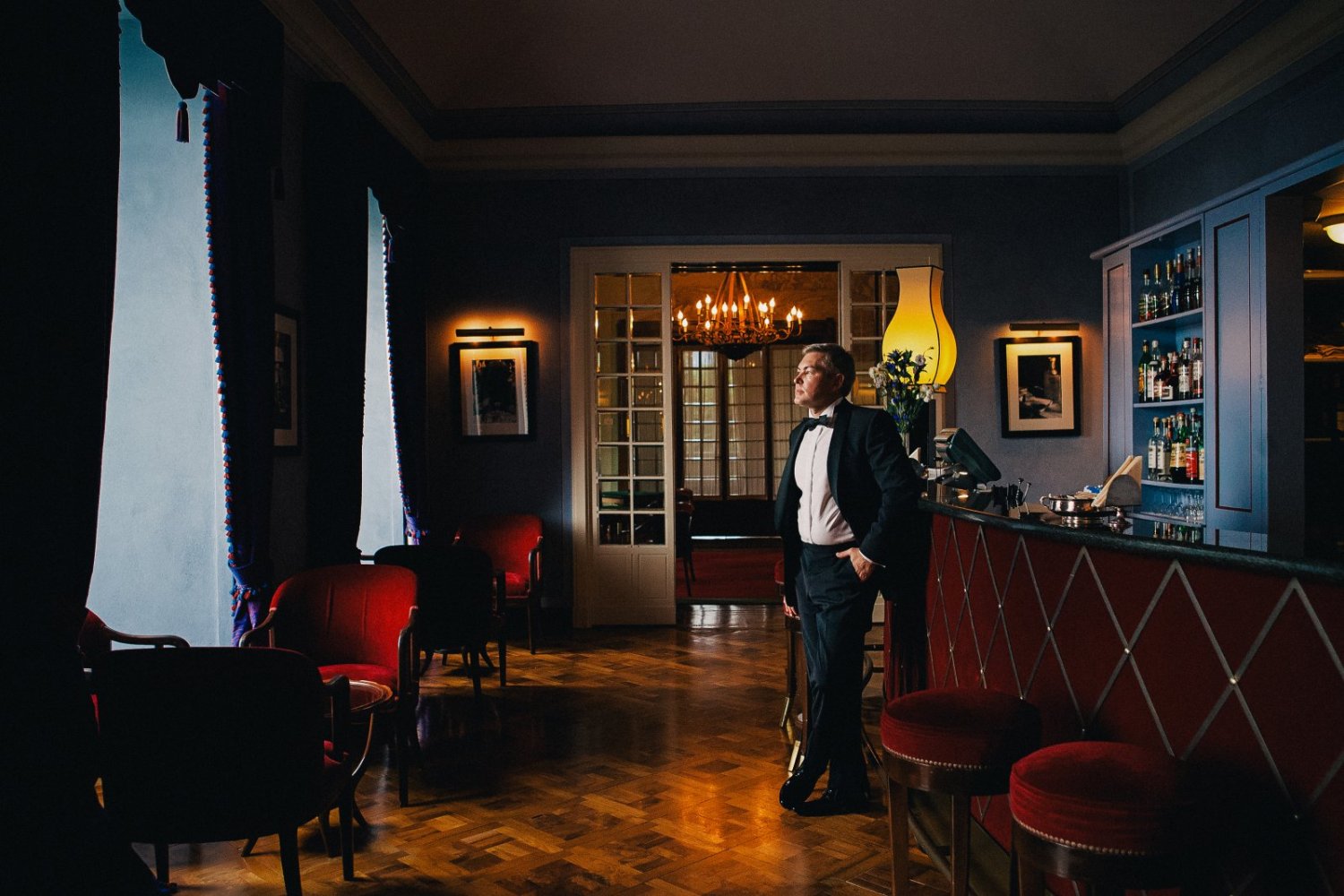 Итальянская свадьба Марины и Владимира&nbsp;Marry Marry : 