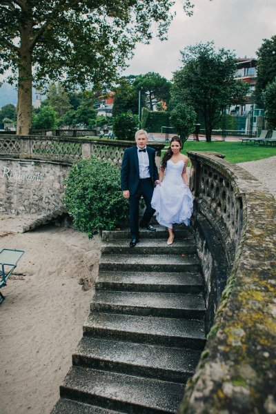 Итальянская свадьба Марины и Владимира&nbsp;Marry Marry : 