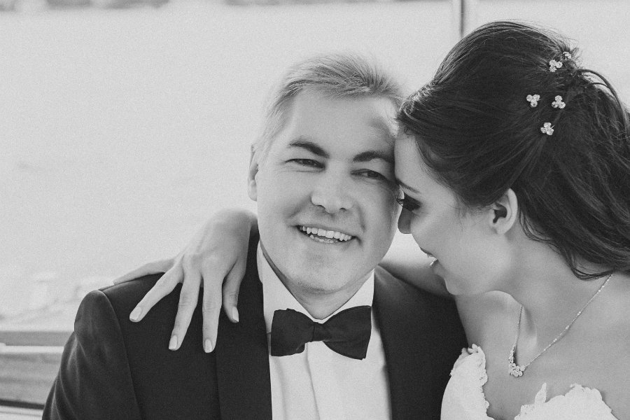 Итальянская свадьба Марины и Владимира&nbsp;Marry Marry : 