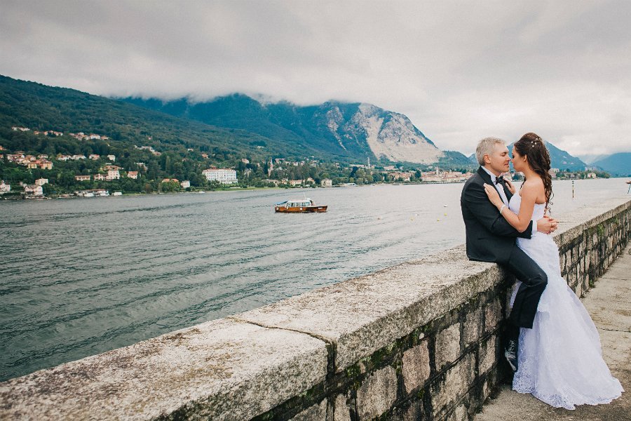 Итальянская свадьба Марины и Владимира&nbsp;Marry Marry : 