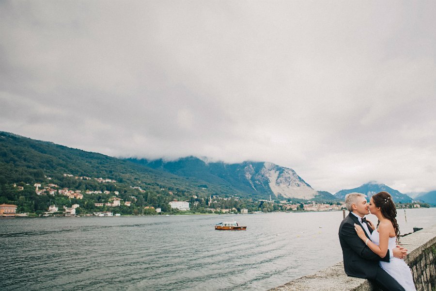 Итальянская свадьба Марины и Владимира&nbsp;Marry Marry : 