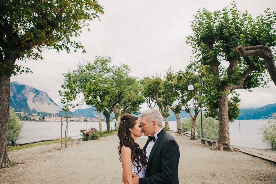 Итальянская свадьба Марины и Владимира&nbsp;Marry Marry : 