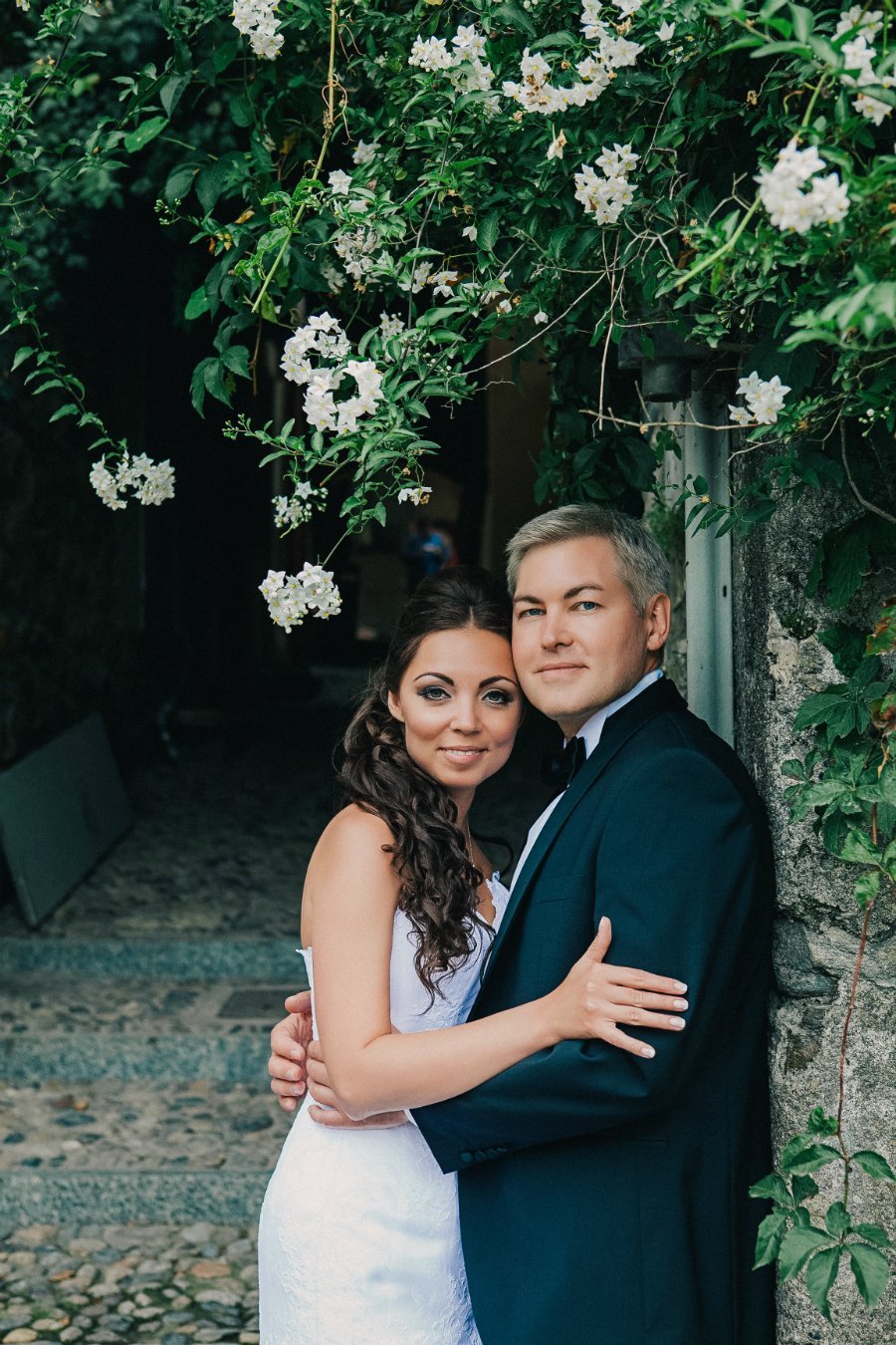 Итальянская свадьба Марины и Владимира&nbsp;Marry Marry : 