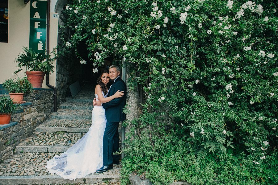 Итальянская свадьба Марины и Владимира&nbsp;Marry Marry : 