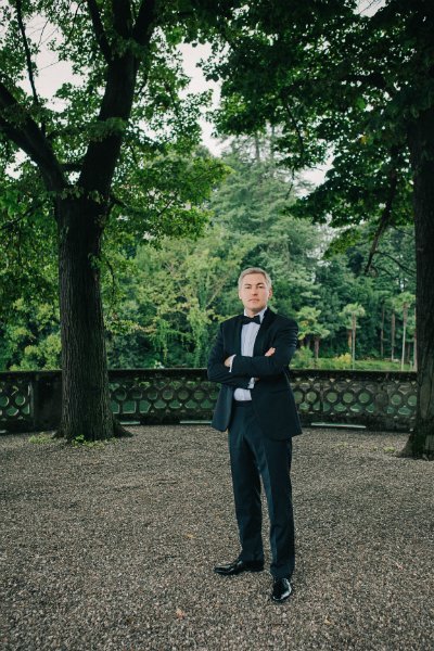 Итальянская свадьба Марины и Владимира&nbsp;Marry Marry : 