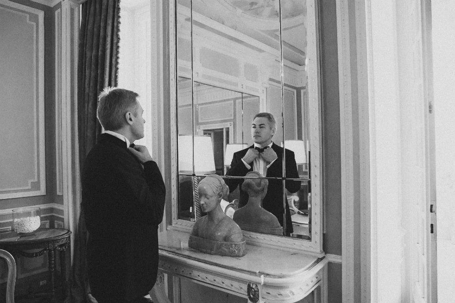 Итальянская свадьба Марины и Владимира&nbsp;Marry Marry : 