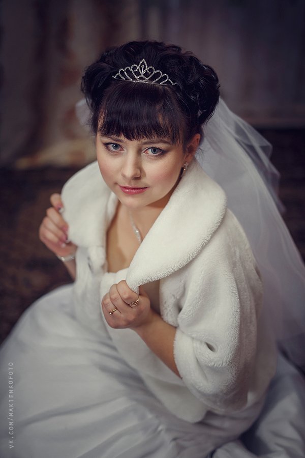 Утро свадьбы&nbsp;Фотограф Людмила Макиенко : 