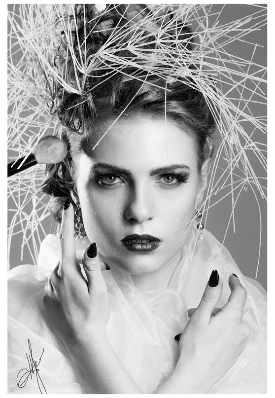 image.jpg – Имидж-стилист Светлана Жежель | Визажисты, мастера причесок, макияж, укладка - вечерний образ, образ невесты в Твери - 1 из 2