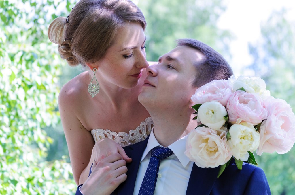 Свадебная фотосъемка и Love-story&nbsp;Photo A&M : 