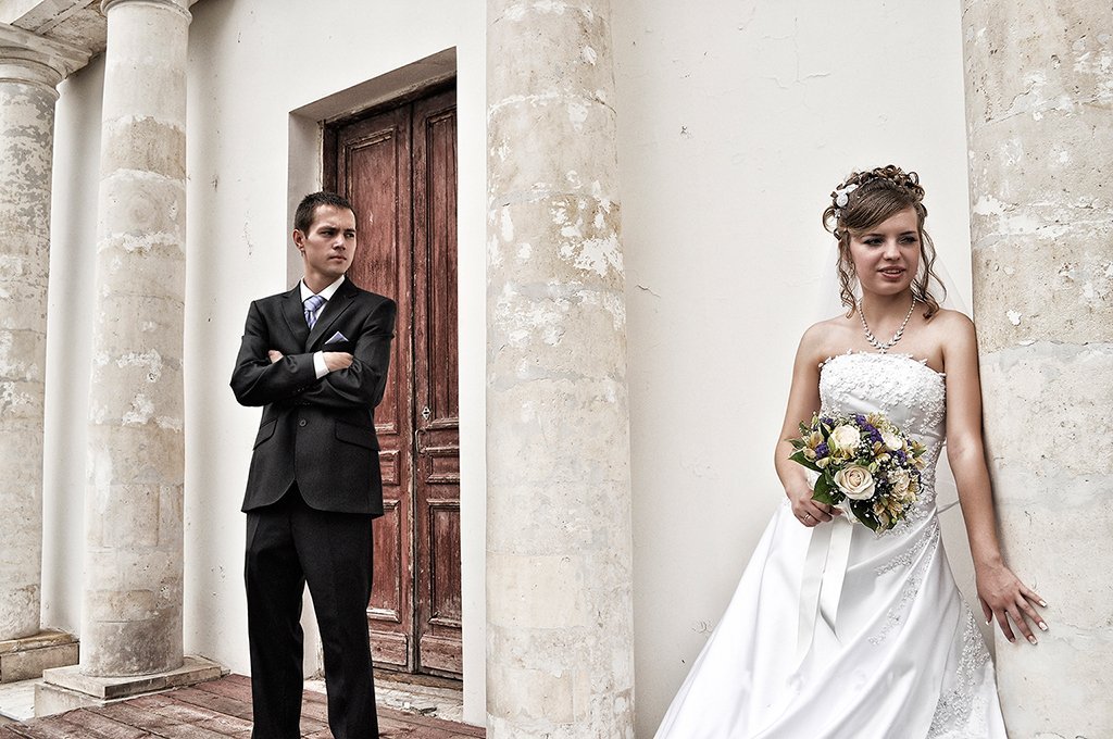 Свадебная фотосъемка и Love-story&nbsp;Photo A&M : 