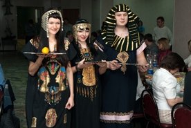 Моя программа&nbsp;Ведущая-Кузнецова Наталья : 