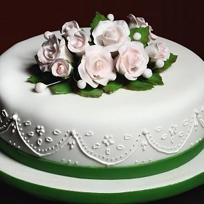 Эксклюзивные свадебные торты&nbsp;Кондитерская-пекарня Галины Заливиной : 
