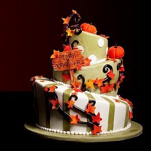 Эксклюзивные свадебные торты&nbsp;Кондитерская-пекарня Галины Заливиной : 