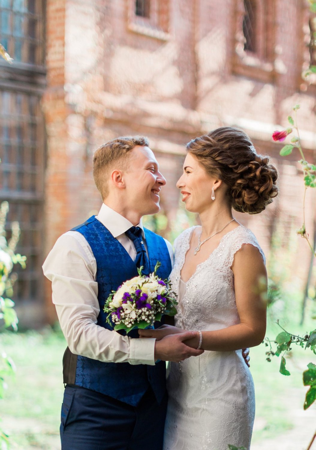 Портфолио&nbsp;Свадебные фотографы Александр и Марина Санти : 