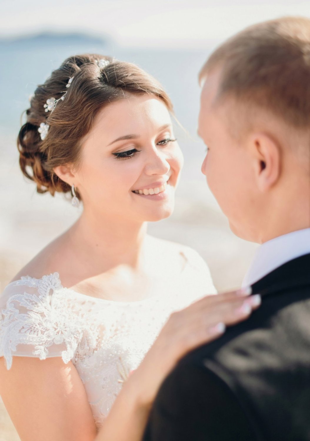 Портфолио&nbsp;Свадебные фотографы Александр и Марина Санти : 