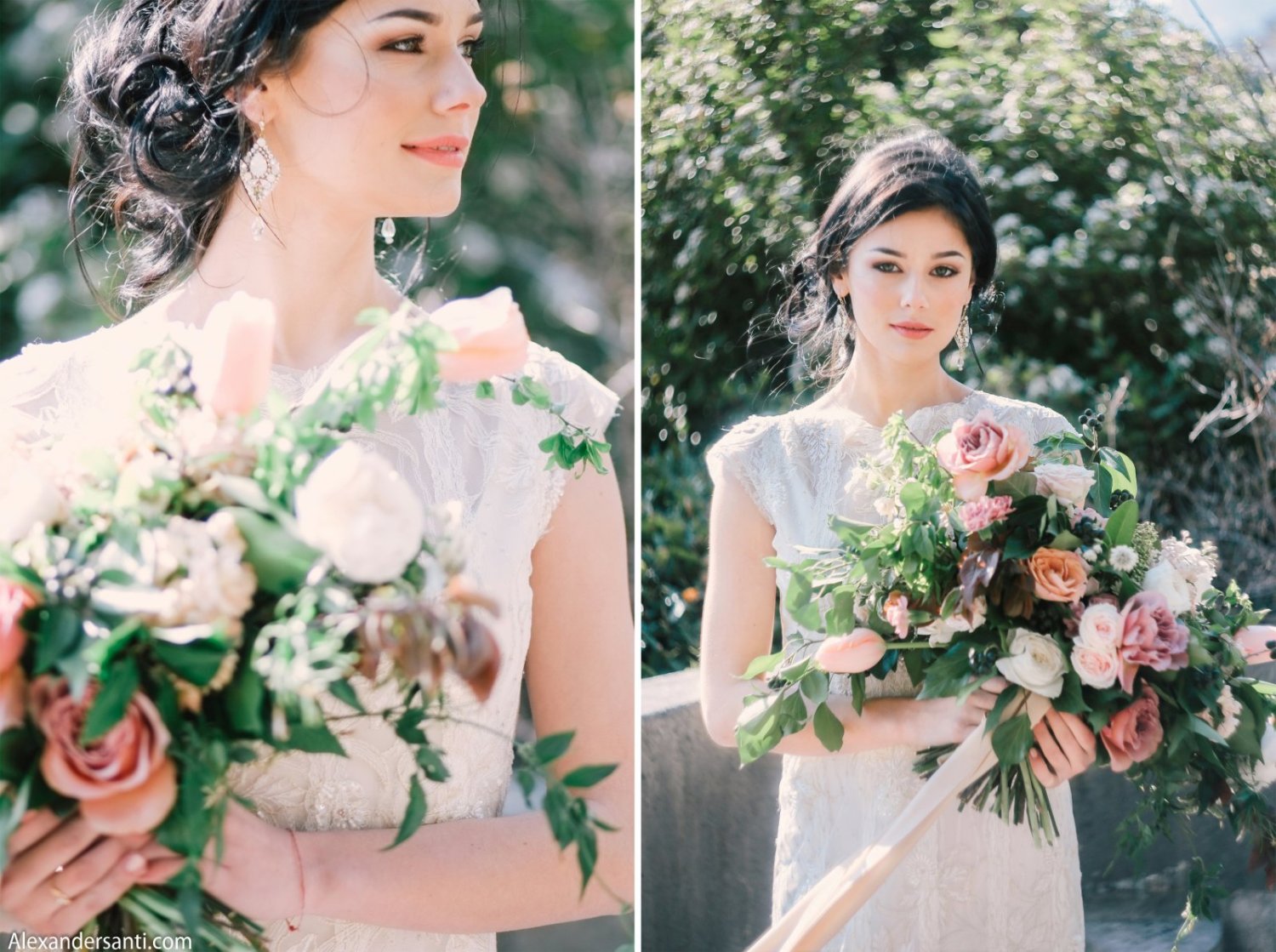 Портфолио&nbsp;Свадебные фотографы Александр и Марина Санти : 